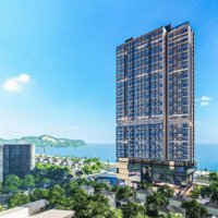 Động Thổ Khởi Công Tòa Căn Hộ Mặt Tiền Biển Nguyễn Tất Thành, Gồm 3 Tầng Hầm Và 34 Tầng Nổi