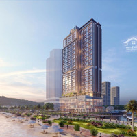 Động Thổ Khởi Công Tòa Căn Hộ Mặt Tiền Biển Nguyễn Tất Thành, Gồm 3 Tầng Hầm Và 34 Tầng Nổi