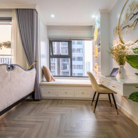 Bán Gấp Cắt Lỗ Căn 2N + 1, Diện Tích: 63,4M2 Full Nội Thất, Tầng View Cực Đẹp - Tại Smart City