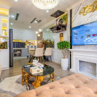 Bán Gấp Cắt Lỗ Căn 2N + 1, Diện Tích: 63,4M2 Full Nội Thất, Tầng View Cực Đẹp - Tại Smart City