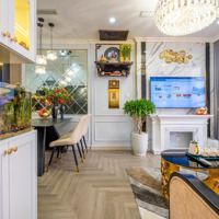 Bán Gấp Cắt Lỗ Căn 2N + 1, Diện Tích: 63,4M2 Full Nội Thất, Tầng View Cực Đẹp - Tại Smart City