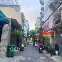 Bán Nhà Cù Chính Lan - P. 13 Tân Bình. Lh: Điệp 0903070684
