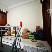 Bán Nhà Kim Mã - Chung Cư Mini Dòng Tiền - Gần Phố - Gần Ô Tô