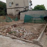 bán lô 74,8m phú nghĩa, gần quốc lộ 6 mở rộng, ô tô vào tận đất giá tốt