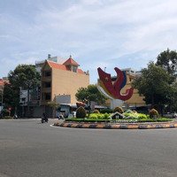 Bán Nhà Mặt Tiền Nguyễn Thái Học P. 7 Tp. Vt 90M2, Trệt 4 Tầng