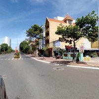 Bán Nhà Mặt Tiền Nguyễn Thái Học P. 7 Tp. Vt 90M2, Trệt 4 Tầng
