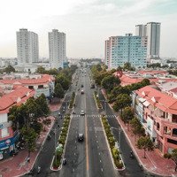 Bán Nhà Mặt Tiền Nguyễn Thái Học P. 7 Tp. Vt 90M2, Trệt 4 Tầng