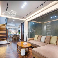 Giảm Sâu 2 Tỷ Siêu Phẩm Nhà Phố 5 Tầng Siêu Đẹp Trục 10M5 Hoà Xuân, Duy Nhất 1 Căn