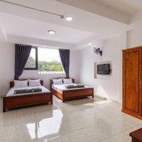 Khách Sạn 19 Phòng. Thu Nhập 200 Triệu. Giá Bán 17 Tỷ Hơn