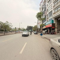 Mặt Phố Vip Miếu Đầm, Nam Từ Liêm. Diện Tích 72M2, 8 Tầng Thang Máy, Mặt Tiền 5.3M, Vỉa Hè Rộng