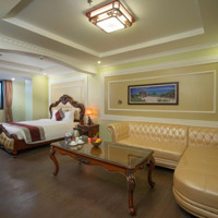 Biển Mỹ Khê Lãng Mạn,Diện Tíchkhủng 445M2, Mặt Tiền Đẹp 12M, 60 Phòng, Hồ Xuân Hương Ngũ Hành Sơn 120 Tỷ