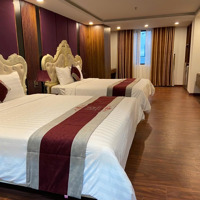 Biển Mỹ Khê Lãng Mạn,Diện Tíchkhủng 445M2, Mặt Tiền Đẹp 12M, 60 Phòng, Hồ Xuân Hương Ngũ Hành Sơn 120 Tỷ