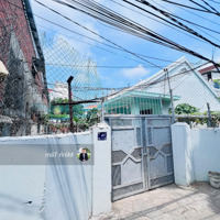 Chính Chủ Bán Đất 288,3M² Tặng Nhà Đường Bắc Sơn, Phường Vĩnh Hải, Tp. Nha Trang, Khánh Hòa