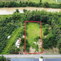 Bán Đất Đường Tỉnh Lộ 2, Diên Thọ, Diên Khánh, 1,8 Triệu/M2, 3140 M2 (Sổ Có Thổ Cư 400M2), Bán Gấp