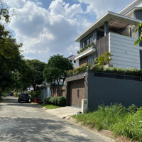 Căn Góc Nhà Biệt Thự 12*26M2. Ngay Vạn Phúc. Giá: 18 Tỷ