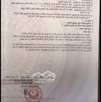Đất Đường An Phu Đông 10- Quá Rẻ