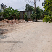 Đất Đường An Phu Đông 10- Quá Rẻ