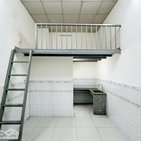 Cho Thuê Cc Mini Duplex 1 Phòng Ngủ 1 Vệ Sinh 25M2, Giá Siêu Hời Tại Nguyễn Duy Trinh, Q2, Hcm