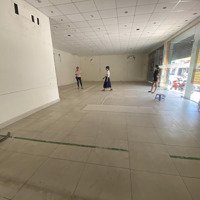 Cho Thuê Mặt Bằng Nguyễn Tất Thành, 500 M2, Ngang 20 Mét