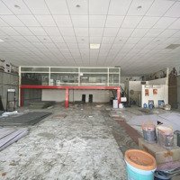 Cho Thuê Mặt Bằng Nguyễn Tất Thành, 500 M2, Ngang 20 Mét