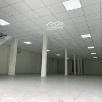 Cho Thuê Mặt Bằng Nguyễn Tất Thành, 500 M2, Ngang 20 Mét