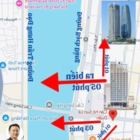 Chính Thức Nhận Booking Căn Hộ Cao Cấp Sun 09 Lê Duẩn, Sông Hàn Cđt Sun Group