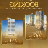 Chính Thức Nhận Booking Căn Hộ Cao Cấp Sun 09 Lê Duẩn, Sông Hàn Cđt Sun Group