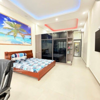 Nhà Đẹp Ngay Khu Vực Trung Tâm, 51M2 Đường Đồng Nai, Q.10