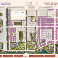 Booking Vinhomes Wonder City Giá Rẻ, Chiết Khấu Đến 12%