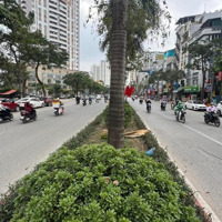 55 Tỷ Mặt Phố Tân Mai ,#Hoàngmai, Phố Đường Đôi Cực Đẹp ,8T Thang Máy Thông Sàn ,Xây Chất
