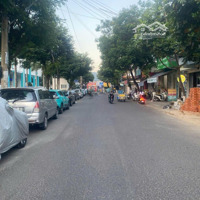 Bán Nhà Mặt Tiền Đường Cao Thắng, Phước Long, Nha Trang
