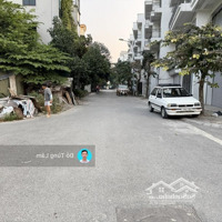 Cần Bán 67,5M2 Shophouse Metropolitan Gia Lâm - 2 Mặt Thoáng, Trung Tâm Huyện, Tiềm Năng