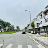 Shophouse Siêu Hiếm Tại Centa Riverside Vsip - Bắc Ninh Tiềm Năng Tăng Giá X2 - X3