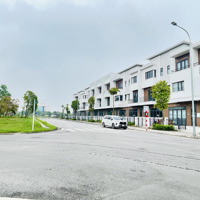 Shophouse Siêu Hiếm Tại Centa Riverside Vsip - Bắc Ninh Tiềm Năng Tăng Giá X2 - X3