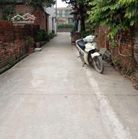 Bán Lô 74,8M Phú Nghĩa, Gần Quốc Lộ 6 Mở Rộng, Ô Tô Vào Tận Đất Giá Tốt