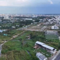 Bán 26.000M2 Đất Mặt Tiền Hoàng Quốc Việt, An Bình, Ninh Kiều, Tp Cần Thơ