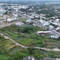 Bán 26.000M2 Đất Mặt Tiền Hoàng Quốc Việt, An Bình, Ninh Kiều, Tp Cần Thơ