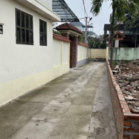 Bán Đất Tại Xã Lại Yên, Hoài Đức, Hà Nội, Giá Siêu Hời 7,5 Tỷ, Diện Tích 100M2