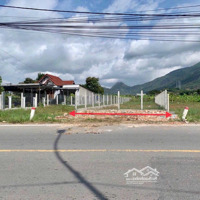Mặt Tiền Hương Lộ 39 Suối Tiên Diên Khánh Đường Lớn Rất Tiềm Năng