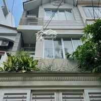 Siêu Phẩm Nhà Đẹp - Nguyễn Đình Chính, Phú Nhuận - Sát Mặt Tiền