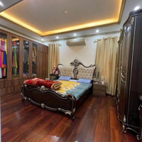 Chính Chủ Bán Nhà Phố Văn Cao Vip Nhất Ba Đình - 20M Thẳng Tắp Ra Mặt Phố Văn Cao - Diện Tích 55M