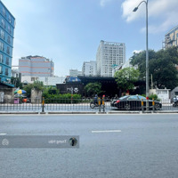 Mặt Tiền Hoàng Văn Thụ Quận Tân Bình -Diện Tích20 X 70M - Nở Hậu 40M - Công Nhận 1.700M2 - Giá Bán 150 Tỷ