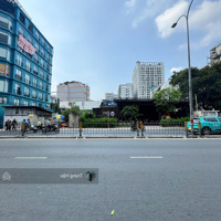 Mặt Tiền Hoàng Văn Thụ Quận Tân Bình -Diện Tích20 X 70M - Nở Hậu 40M - Công Nhận 1.700M2 - Giá Bán 150 Tỷ