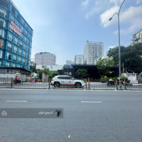 Mặt Tiền Hoàng Văn Thụ Quận Tân Bình -Diện Tích20 X 70M - Nở Hậu 40M - Công Nhận 1.700M2 - Giá Bán 150 Tỷ