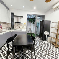 Bán Nhà Đẹp Mặt Tiền Phố An Thượng 16, Ngang 4,7M, Rộng 64M2, Đang Cho Thuê Săn Dòng Tiền, Giá Tốt