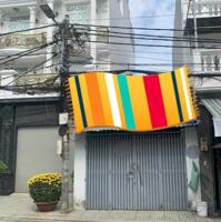 HÓT-CHỈ 4 TỶ- CÓ NHÀ 80M² + 5 PHÒNG TRỌ, NGAY BÙI VĂN NGỮ TRUNG TÂM QUẬN 12