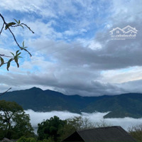 Bán Đất View Săn Mây Cực Đỉnh Tại Mỏm Lạc Đà Tà Xùa, Sơn La