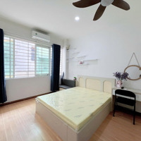 Dự Án Mới 100% Đinh Công Tráng Gần Công Viên Lê Văn Tám _ Nhà Thờ Tân Định _ Bờ Kè Hoàng Sa Quận 1