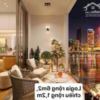 Căn 1PN giá xuất ngoại giao cuối cùng của dự án Peninsula Đà Nẵng - Chỉ hơn 2 tỷ