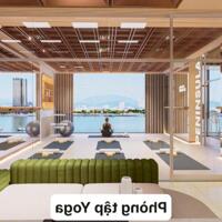 Căn 1PN giá xuất ngoại giao cuối cùng của dự án Peninsula Đà Nẵng - Chỉ hơn 2 tỷ
